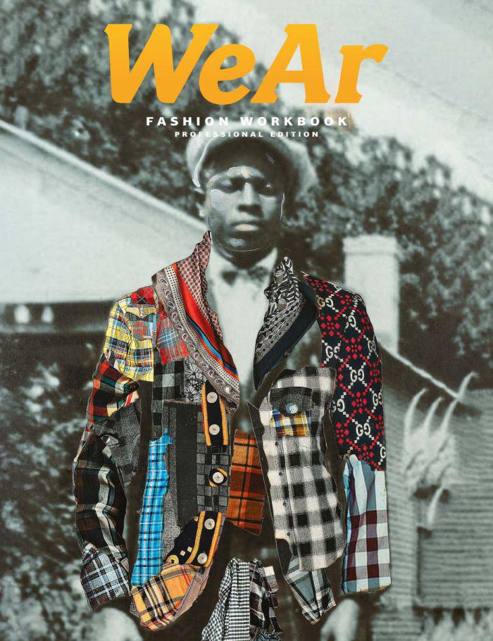 WeAr+Global+Magazine+85+edizione+italiana